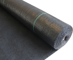 Durable Weed Block Mat Pro Garden 5oz 3ft x 100ft Eco-Friendly