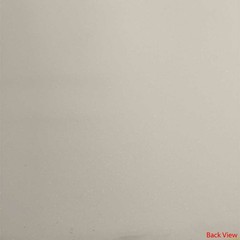 Marquis Boat 1/4 Foam Back Vinyl 8066922 | Faux Leather Cabo White 54 Inch (YD)