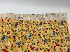 Birds On Tree Branch Design Fabrics Vanderdasson Cheri Strole Maywood YOU CHOOSE