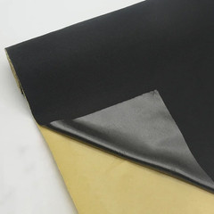 Self-Adhesive Car Roof Liner Auto Headliner Fabric for Car Door Panel Workbench