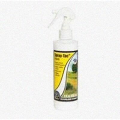 EcoGrip Non-Toxic Fast-Drying Spray Adhesive 8oz