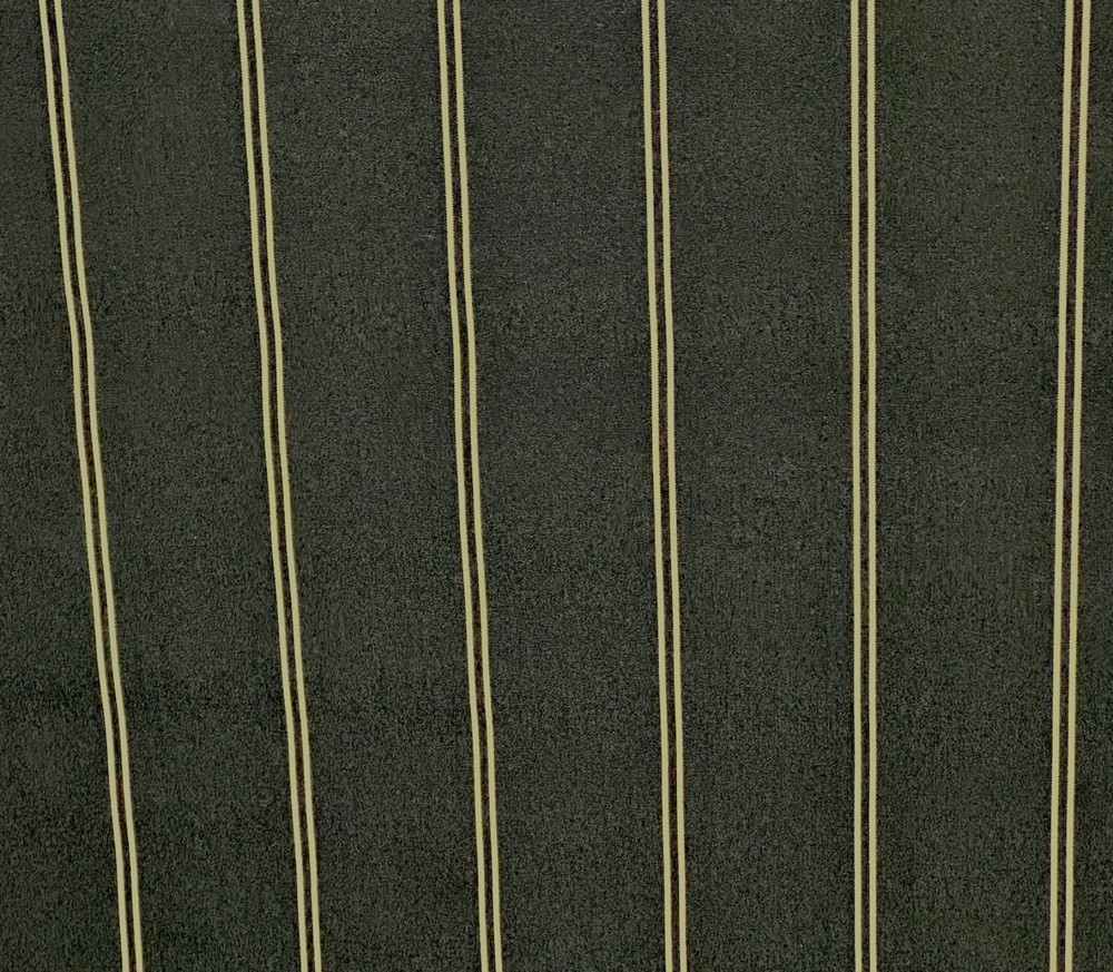 SUNBRELLA COOPER BLACK 4988 SHADE OUTDOOR MARINE FABRIC 47″ WIDE BY YD