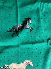 Authentic Top French designer luxury dress fabric, made in Italy