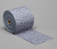 Grey sheep canvas (selvedges) Sold by the meter | Diegos® kids accessories