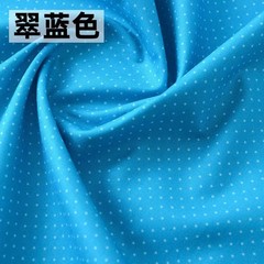 140cm Wide Cotton Small Polka Dot Fabric Dress Bag Quilting Tablecloth Craft