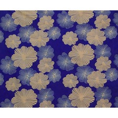 6 Yard Ankara Print Fabric for DIY Clothing and Home Decoration 216×45 Inch