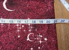 Super Snuggle Flannel Fabric Halloween 3 Yards