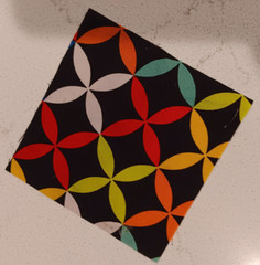 Quilters 5″ Square Mix – 50 Piece Bundle – 6 packs available, RMBCollectables