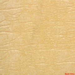 Spradling Boat 1/4 Foam Back Vinyl 119016 | Cubix Orange 54 Inch (YD
