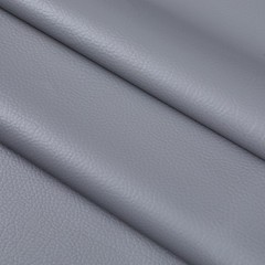 Faux Leather Fabric, 55″ Wide Upholstery Fabric by The Yard Marine Vinyl Fabr…