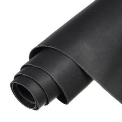 PU Faux Leather Fabric 2 Yards 72″x54″x0.05″ Soft Synthetic Material Sheets