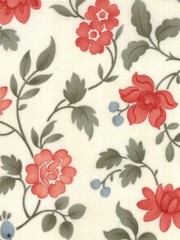 Moda Daybreak FABRIC Fat Eighth 9×21