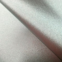 Mint Green Red Light Weight Crisp Faux Silk Taffeta Fabric 58″ By The Yard