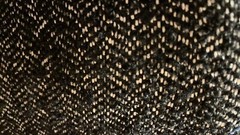 3m Heavy Italian Chanelle Boucle Brown wool fabric for coats 150 cm wide