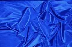 Taffeta/ Solid Fabric/ Royal / 58″ Wide / Sold by yd dress gown curtain Apparel