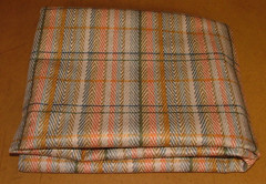 Waterproof Flame Retardant Fabric 2 Metres Incontinence Upholstery & Cushion Use