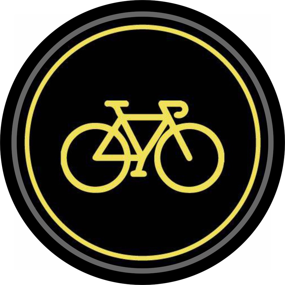 Bar Stool Cover in Bike