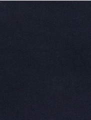 $24 for 2 Yards, Navy Blue 50%Wool Gabardine For Jacket,Pants,Skirt & Dress #126