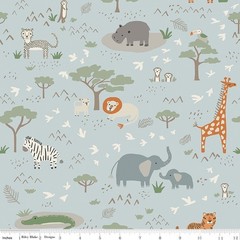 Leo & Savannah ~ 5″ x 5″ Squares, Riley Blake $3.99 Ships ANY Amount Of Fabric