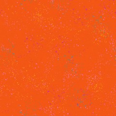 MODA – Ruby Star Society – Speckled Canvas by Rashida Coleman Hale – Goldfish