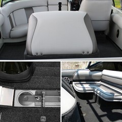 79″×60″ Underfelt Carpet for Speaker, Sub Box Carpet Felt Liner Upholstery