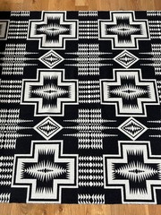 Wool Fabric Genuine Pendleton Fabric by the HALF yard 63”wide heavy weight