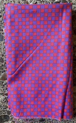 Lot Of 4 Whimsical Quilting Fabrics Northcott Free Spirit Stripes Checks 3 Yards