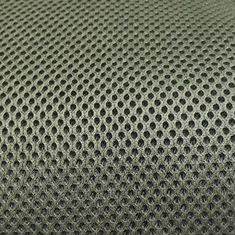 DIY Thick Spacer Air Sandwich Soft Mesh Fabric Heavy Seat Cover Breathable Craft
