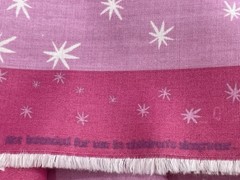 2002 Ethnic Barbie Material Fabric 102 x 45” Sewing 3 Large Uncut Panels B