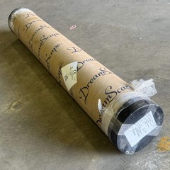 DREAMSCAPE Roysons CORPORATION 50YD Canvas Relief on The Surface Material 269327
