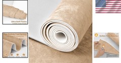 Versatile Upholstery Suede Fabric 36×60 with Foam – Enhance Your Interior Today
