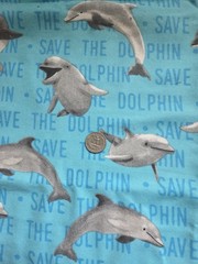 Flannel Cotton Fabric Lot JoAnn Super Snuggle & Vintage 3 1/2 Yards New