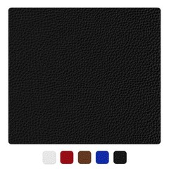 Vinyl Faux Leather Fabric 54×12 Inch Upholstery DIY Craft Material