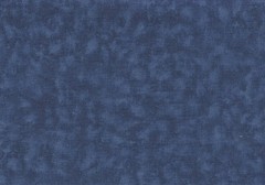 NAVY BLUE, 100% Quilting Cotton Fabric: Blended, Mottled – 2 Yards