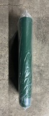 10 Yards Of Classic Felt Fabric -Hunter GREEN- 72″ Wide – Sold by the Bolt