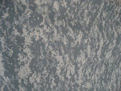 US Army ACU Rip-Stop Fabric (60″ wide)