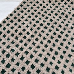 50*145cm Lamb Wool Jacquard Fabric for Winter Coats Pajamas Sofa DIY Sewing NEW