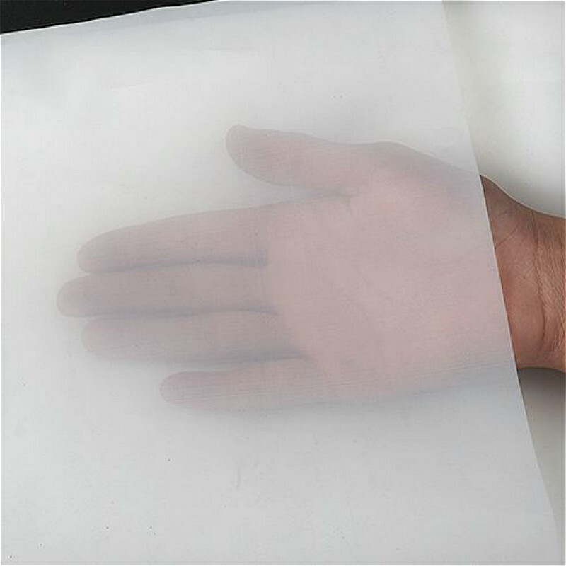 35-250 Micron Hole Fine Filter Mesh Nylon Fabric Net Material Strain 2M Quality