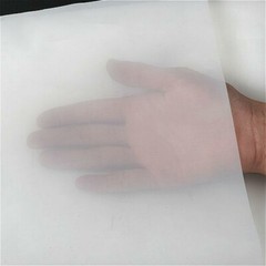 35-250 Micron Hole Fine Filter Mesh Nylon Fabric Net Material Strain 2M Quality