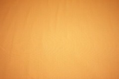 NEW Spun Poly Yellow/Orange cloth fabric material, is 70″ wide sold by the yard