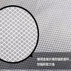 5m EMF Shielding Fabric Military Grade Anti Radiation Protection Faraday fabric