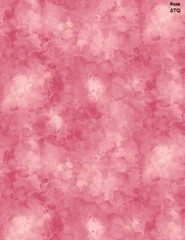 Solid-ish Tone on Tone cotton quilt fabric BTY Timeless Treasure PEONY pink