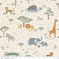 Leo & Savannah ~ 5″ x 5″ Squares, Riley Blake $3.99 Ships ANY Amount Of Fabric