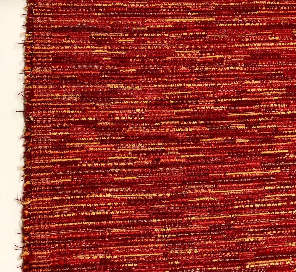 Knoll Topography In Valley, 10y8i, Multi-color Texture in Tapestry Construction