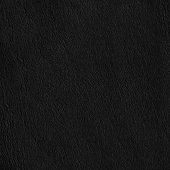 Marine Vinyl Black Fabric by the Yard