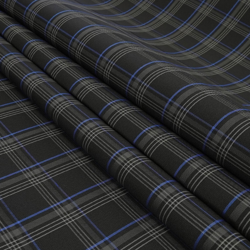 VW GTI Seating Fabric Sold By The Metre 4 Colours 4mm Foam Backed 150cm Wide
