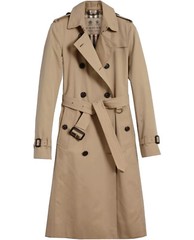 Gabardine Cotton Breathable DWR Waterproof Fabric Trench Coat Jackets Raincoat