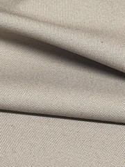 $24 for 2 Yards Real Wool Fabric Suiting Color Tan