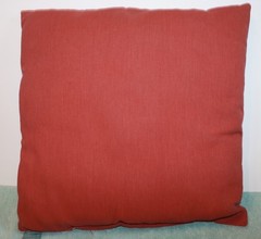 Hand painted To Fish or Not To Fish? Stupid Question- Throw Pillow 15″X15″