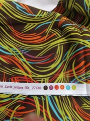 Windham Fabrics Mambo No 27186 171″ X 44″ 4yrds+